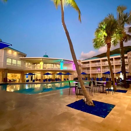 Oceans At Divi Carina Bay - Adults Only Hotell Christiansted Eksteriør bilde