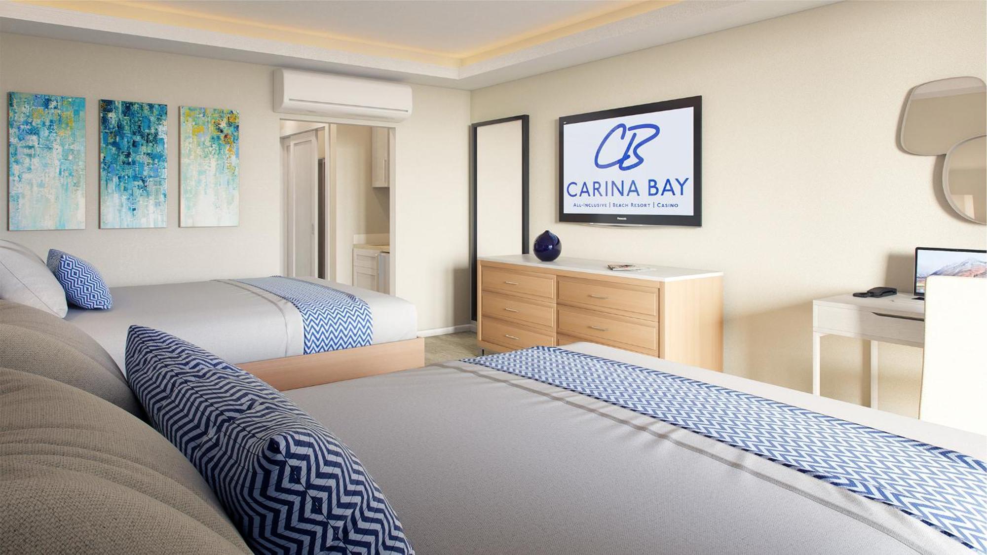 Oceans At Divi Carina Bay - Adults Only Hotell Christiansted Eksteriør bilde