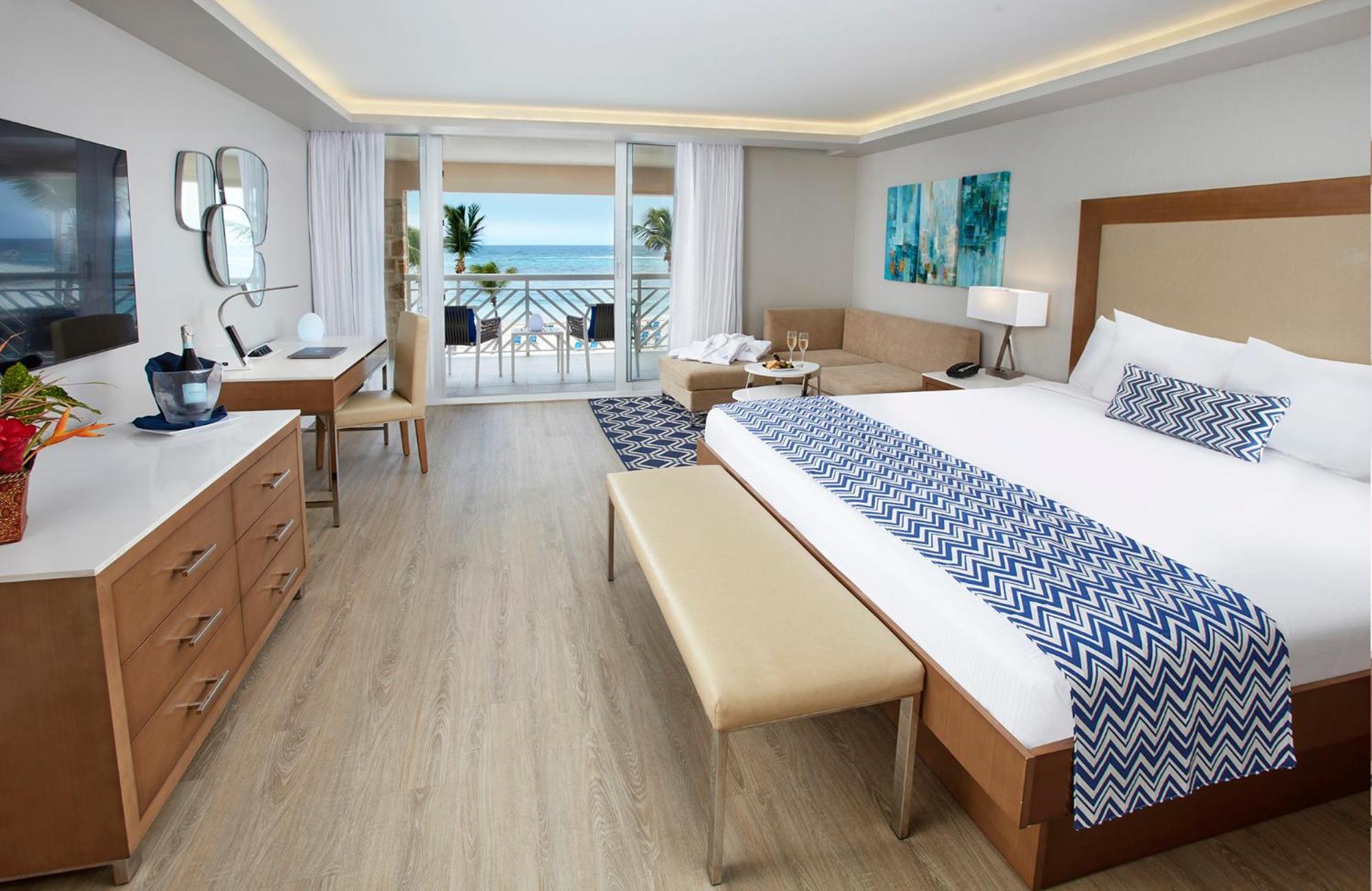 Oceans At Divi Carina Bay - Adults Only Hotell Christiansted Eksteriør bilde